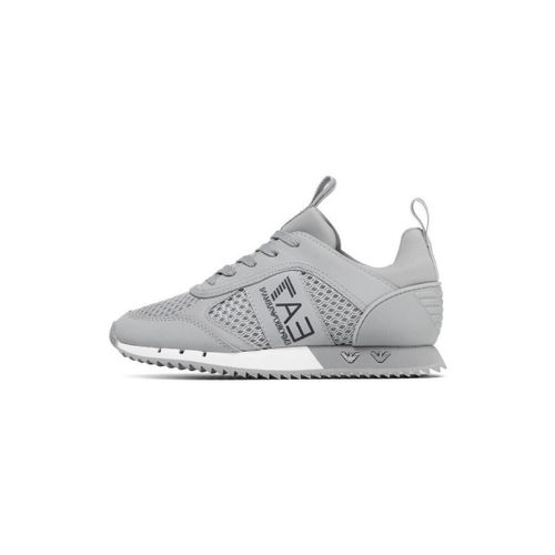 Baskets basses Basket SNEAKER - Emporio Armani EA7 - Modalova
