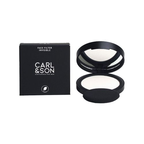 Blush & poudres Face Filter Invisible 1-transparent - Carl&son - Modalova