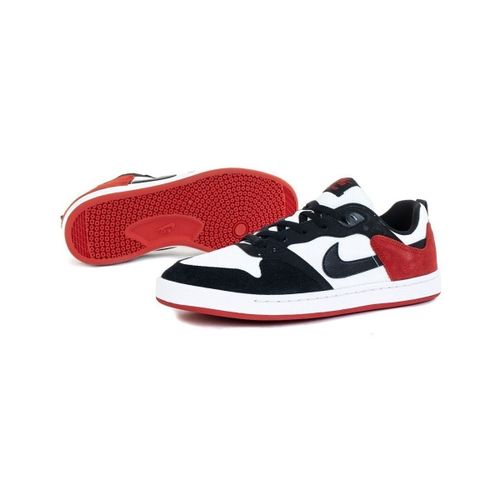 Baskets basses Nike SB Alleyoop - Nike - Modalova
