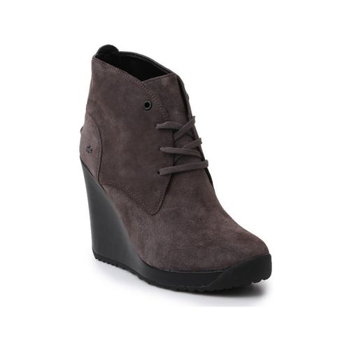 Bottines Lacoste Jarriselle Srw DK - Lacoste - Modalova