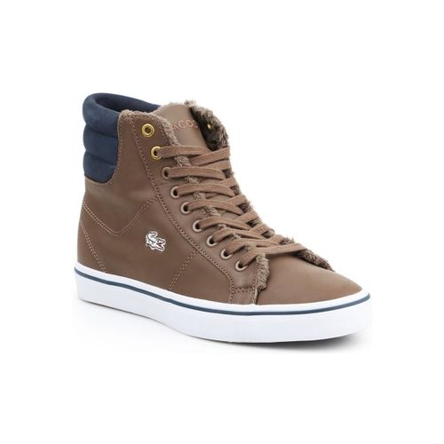 Baskets montantes Marcel Mid - Lacoste - Modalova