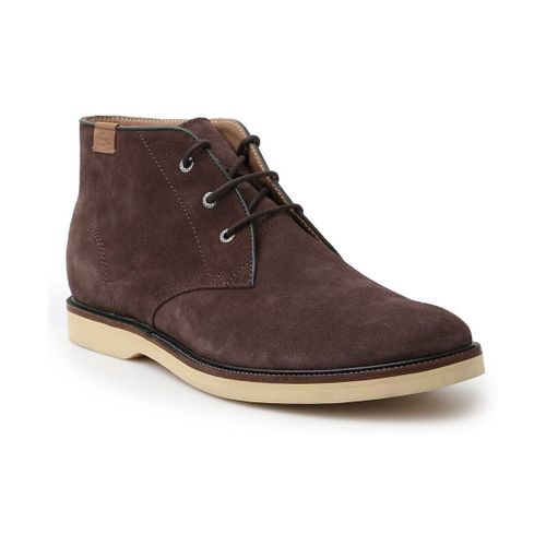 Baskets montantes Sherbrooke HI - Lacoste - Modalova