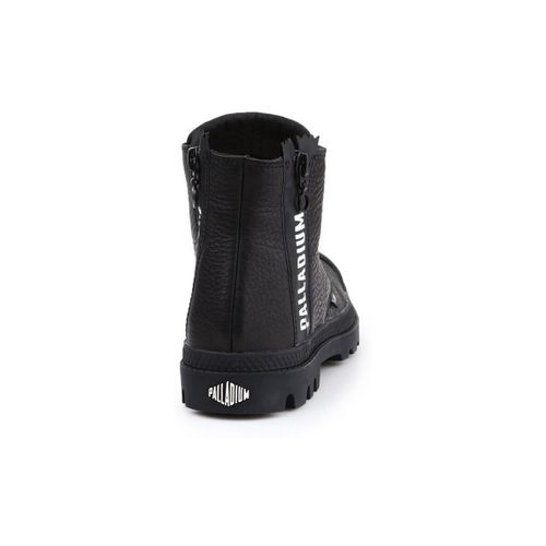 Baskets montantes Pampa Ubn Zips - Palladium - Modalova