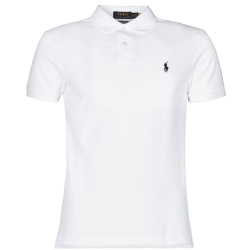 Polo POLO AJUSTE SLIM FIT EN COTON BASIC MESH - Polo Ralph Lauren - Modalova