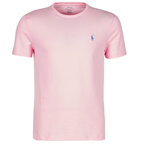 T-shirt T-SHIRT AJUSTE EN COTON - Polo Ralph Lauren - Modalova