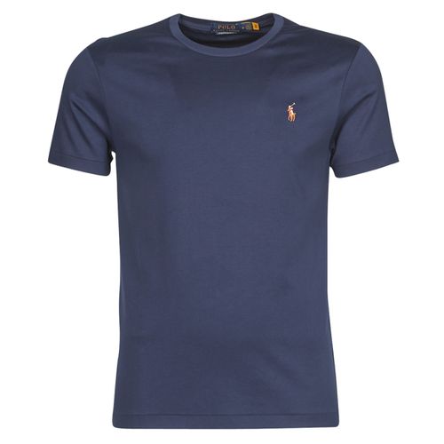 T-shirt T-SHIRT AJUSTE EN PIMA COTON - Polo Ralph Lauren - Modalova