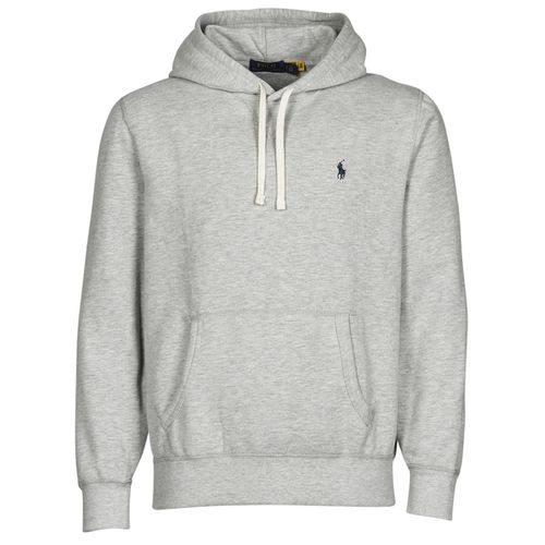 Sweat-shirt SWEAT A CAPUCHE MOLTONE EN COTON - Polo Ralph Lauren - Modalova