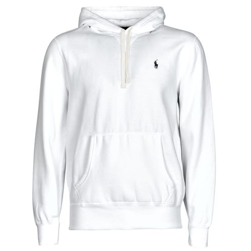 Sweatshirts SWEATSHIRT EN MOLLETON - Polo Ralph Lauren - Modalova