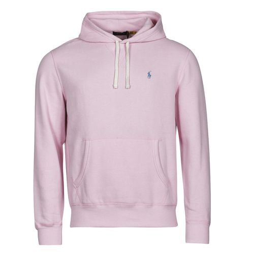 Sweat-shirt SWEATSHIRT EN MOLLETON - Polo Ralph Lauren - Modalova