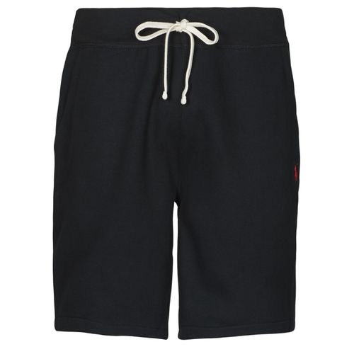 Short SHORT MOLTONE EN COTON - Polo Ralph Lauren - Modalova