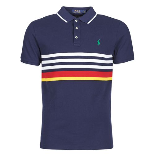 Polo POLO AJUSTE DROIT RAYE - Polo Ralph Lauren - Modalova