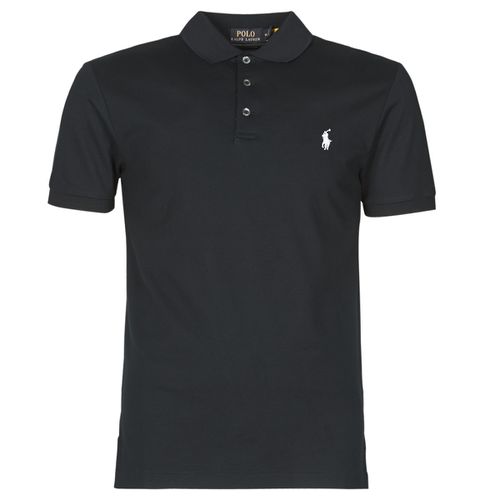 Polo POLO AJUSTE SLIM FIT EN COTON STRETCH MESH - Polo Ralph Lauren - Modalova