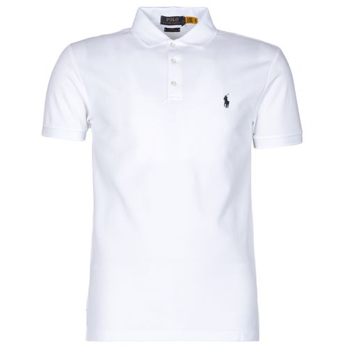 Polo POLO AJUSTE SLIM FIT EN COTON STRETCH MESH - Polo Ralph Lauren - Modalova