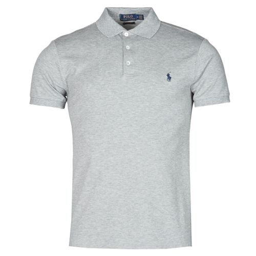 Polo POLO AJUSTE SLIM FIT EN COTON STRETCH MESH - Polo Ralph Lauren - Modalova