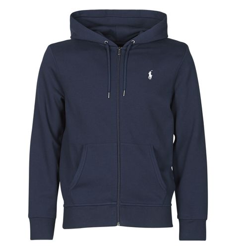 Sweat-shirt SWEATSHIRT ZIPPE EN DOUBLE KNIT TECH - Polo Ralph Lauren - Modalova