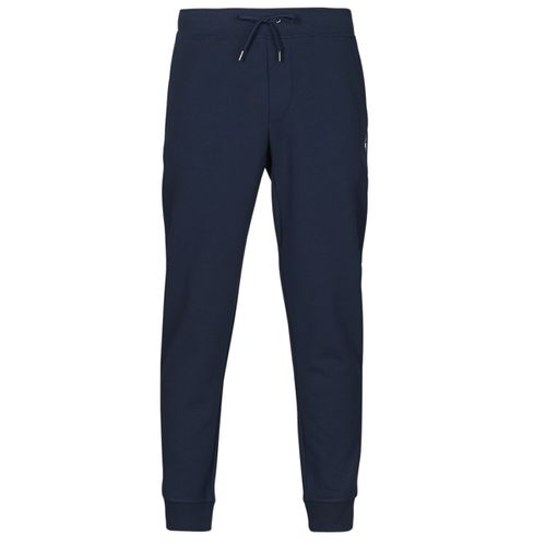 Jogging BAS DE JOGGING AJUSTE EN DOUBLE KNIT TECH - Polo Ralph Lauren - Modalova