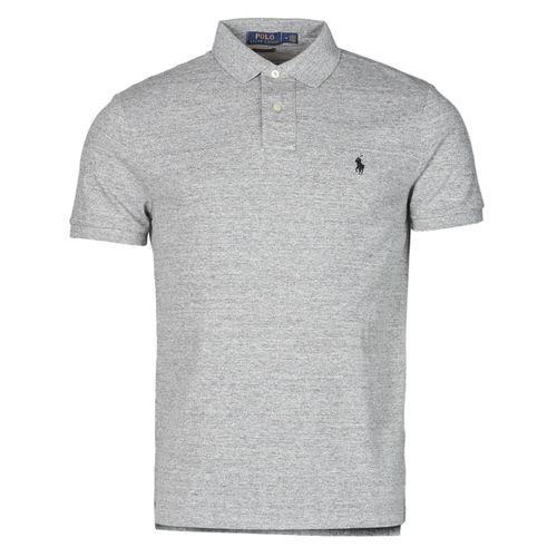 Polo POLO COUPE DROITE EN COTON BASIC MESH - Polo Ralph Lauren - Modalova