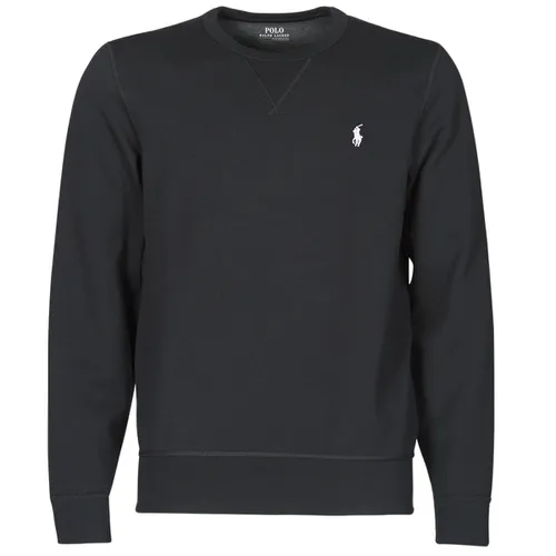 Sweat-shirt SWEATSHIRT COL ROND EN JOGGING DOUBLE KNIT TECH - Polo Ralph Lauren - Modalova