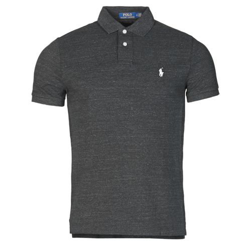 Polo POLO COUPE DROITE EN COTON BASIC MESH - Polo Ralph Lauren - Modalova