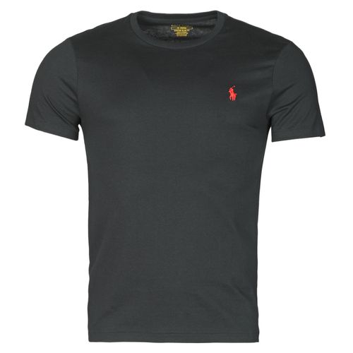 T-shirt T-SHIRT AJUSTE EN COTON - Polo Ralph Lauren - Modalova