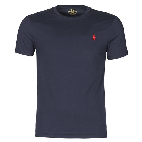 T-shirt T-SHIRT AJUSTE EN COTON - Polo Ralph Lauren - Modalova