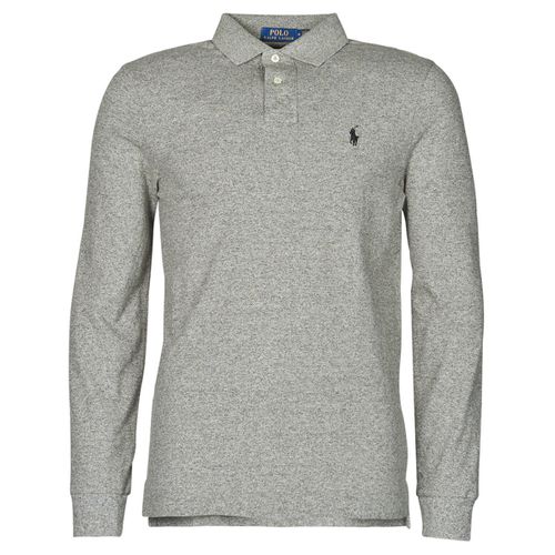 Polo POLO COUPE DROITE EN COTON BASIC MESH - Polo Ralph Lauren - Modalova