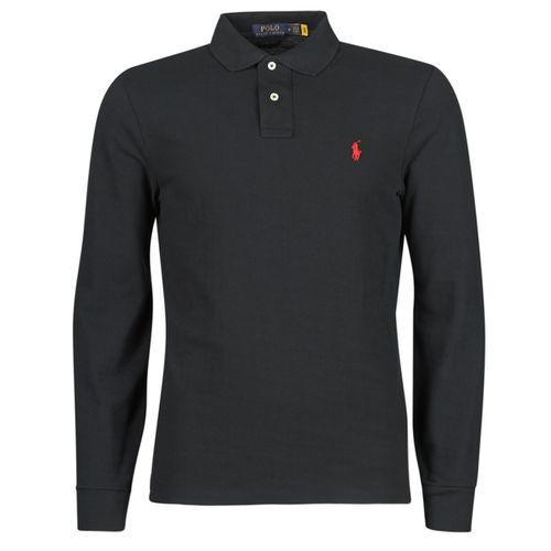 Polo POLO AJUSTE DROIT EN COTON BASIC MESH - Polo Ralph Lauren - Modalova