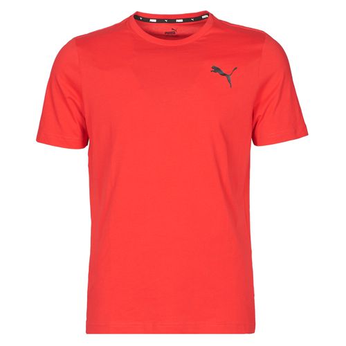 T-shirt Puma ESS TEE - Puma - Modalova