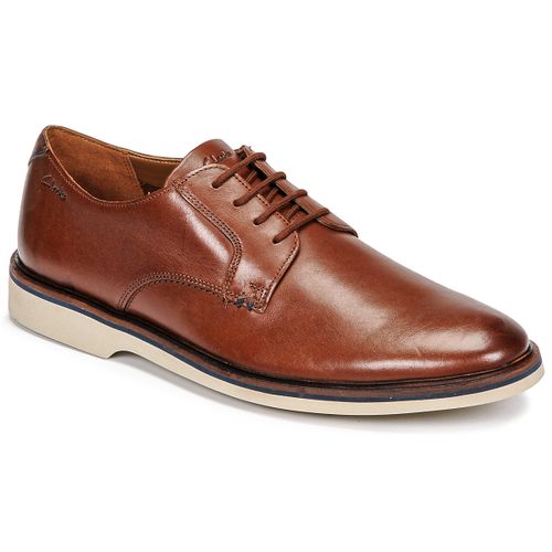 Derbies Clarks MALWOOD PLAIN - Clarks - Modalova