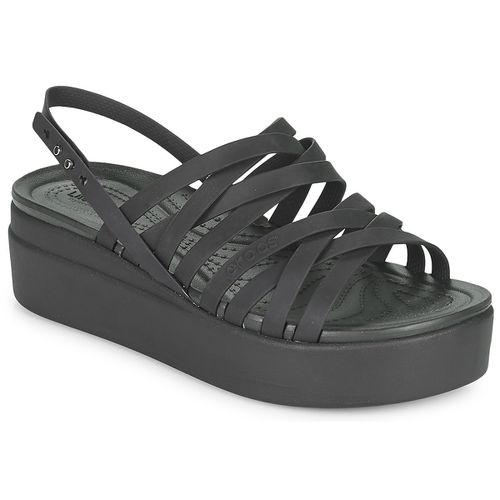 Sandales BROOKLYN STRAPPY LOWWDGW - Crocs - Modalova