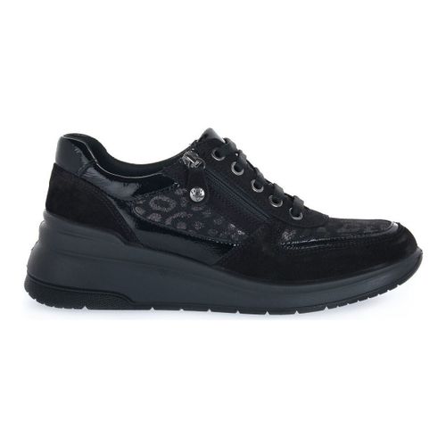 Baskets basses Enval LEOL NERO - Enval - Modalova