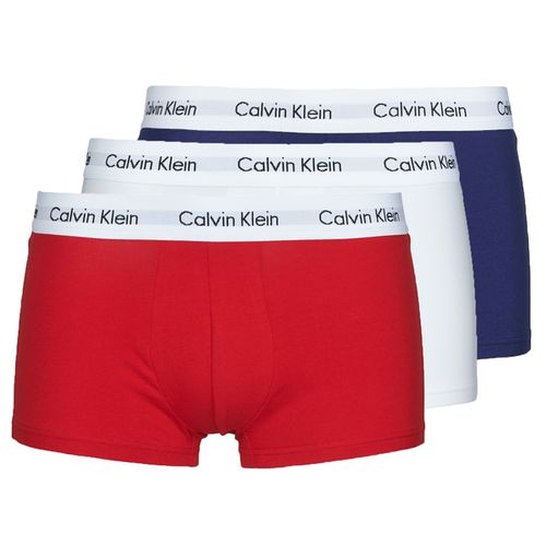 Boxers RISE TRUNK X3 - Calvin Klein Jeans - Modalova