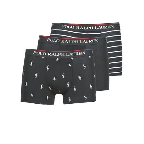 Boxers CLASSIC TRUNK X3 - Polo Ralph Lauren - Modalova