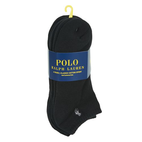 Socquettes ASX117 X6 - Polo Ralph Lauren - Modalova