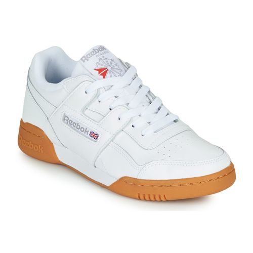 Baskets basses WORKOUT PLUS - Reebok Classic - Modalova