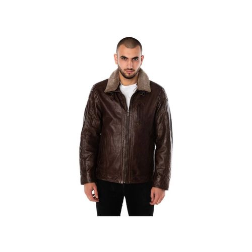 Veste MARTEN LATREV WALNUT - Deercraft - Modalova