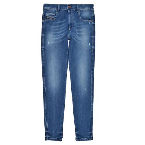 Jeans skinny Diesel D-SLANDY HIGH - Diesel - Modalova