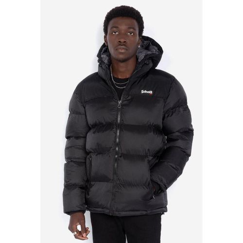 Vestes techniques UTAH2 BLACK - Schott - Modalova