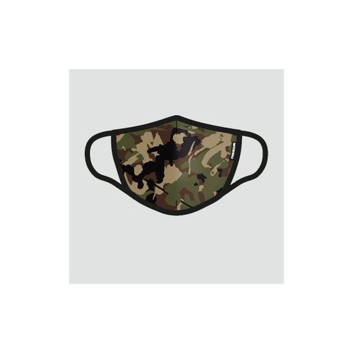 Casquette MASQUE TISSU LAVABLE CAMO - Freegun - Modalova