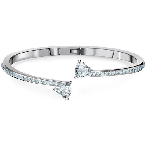 Bracelets Bracelet jonc Mesmera M - Swarovski - Modalova