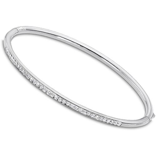 Bracelets Lotus Jonc acier - Lotus - Modalova