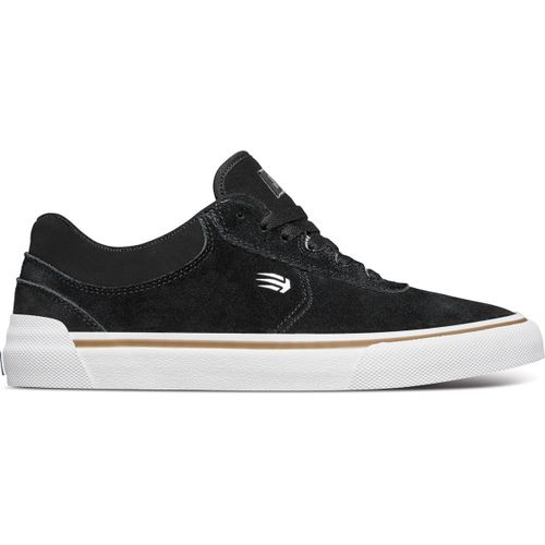 Chaussures de Skate JOSLIN VULC BLACK - Etnies - Modalova