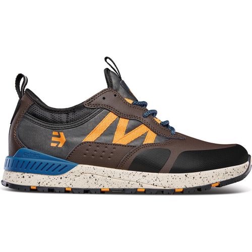 Trail Etnies SULTAN SCW BROWN BLACK - Etnies - Modalova
