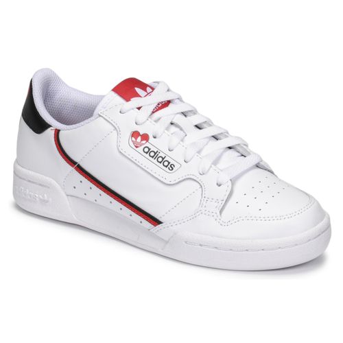 Baskets basses CONTINENTAL 80 - adidas - Modalova