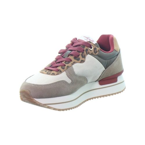 Baskets basses Baskets ref_50678 Camel - Pepe jeans - Modalova