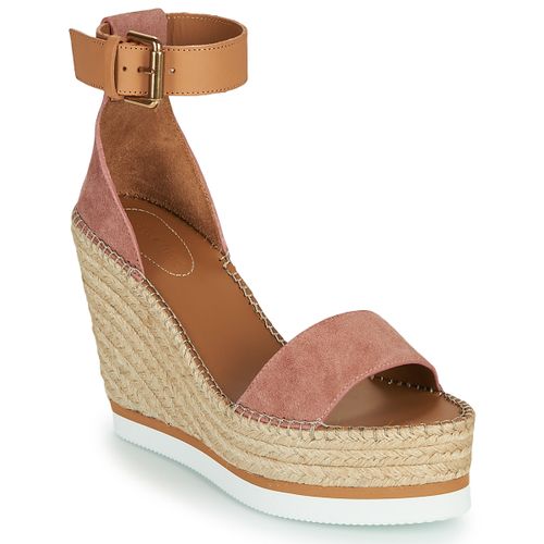 Espadrilles See by Chloé GLYN - See by Chloé - Modalova