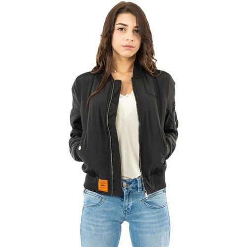 Blouson Bombers Original max - Bombers Original - Modalova