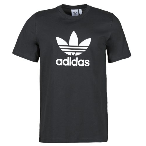 T-shirt adidas TREFOIL T-SHIRT - adidas - Modalova