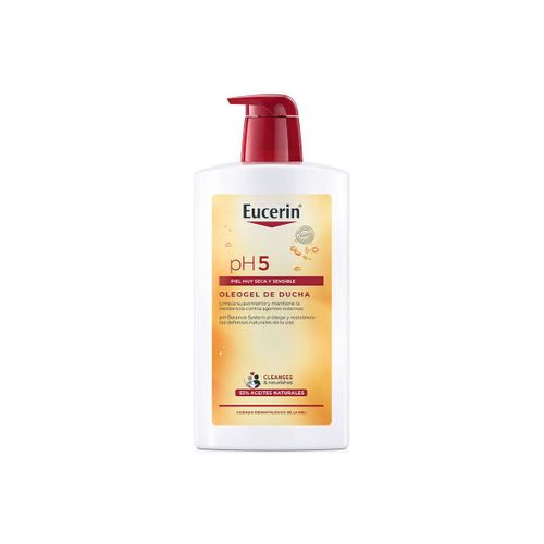 Produits bains Ph5 Aceite De Ducha Corporal - Eucerin - Modalova