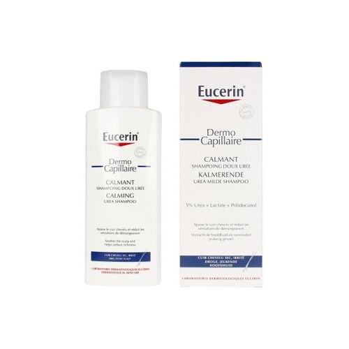 Shampooings Dermo Capillaire Champú Urea Calmante - Eucerin - Modalova